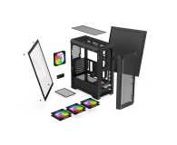 SilentiumPC Ventum VT4V Evo TG ARGB - 617557 - zdjęcie 10